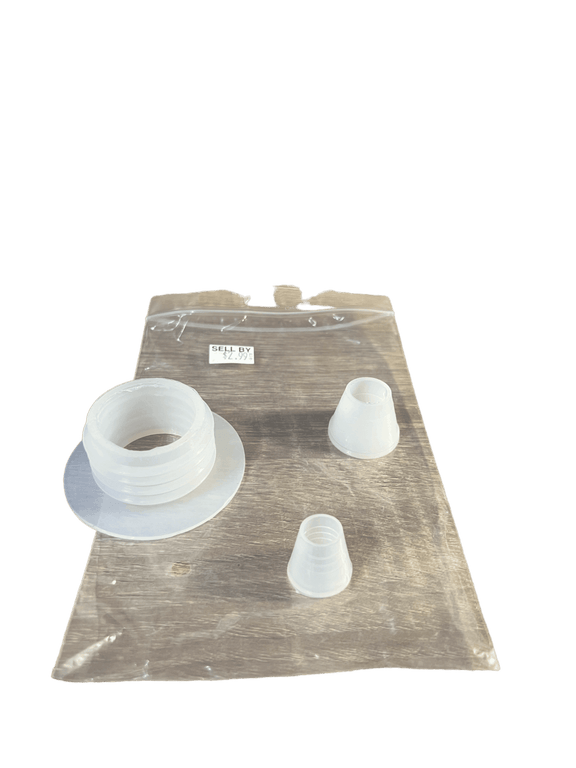 Bowl Hose Grommet Set