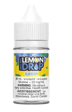 Lemon Drop 30ml (20mg)