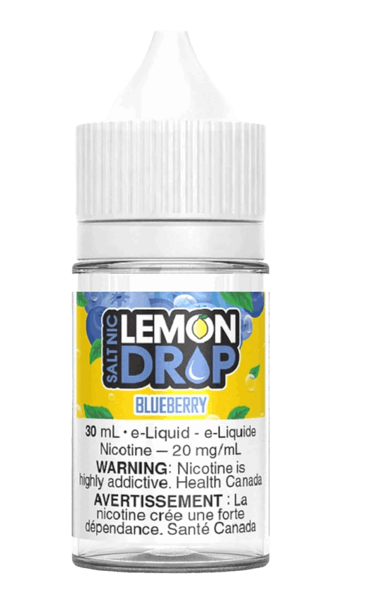 Lemon Drop 30ml (20mg)