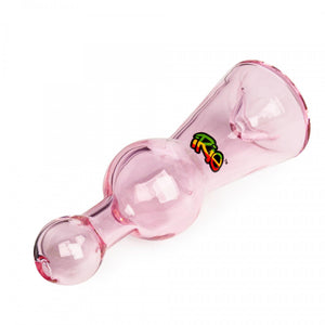4.5" Chillum - Trendies Smoke and Vape