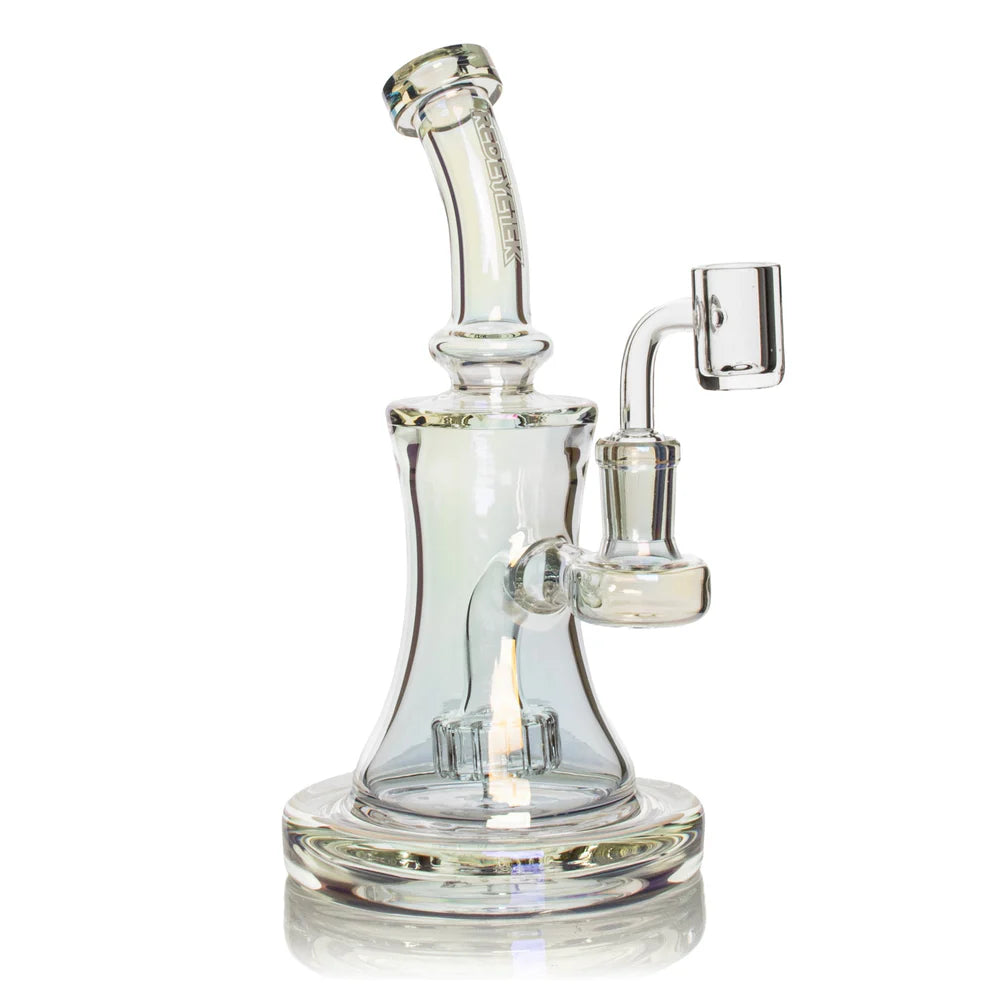 7.5" Terminator Neo Concentrate Rig