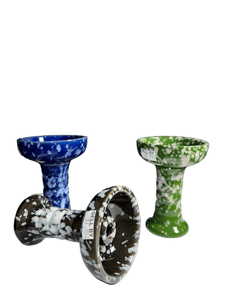 Silicon Chillum