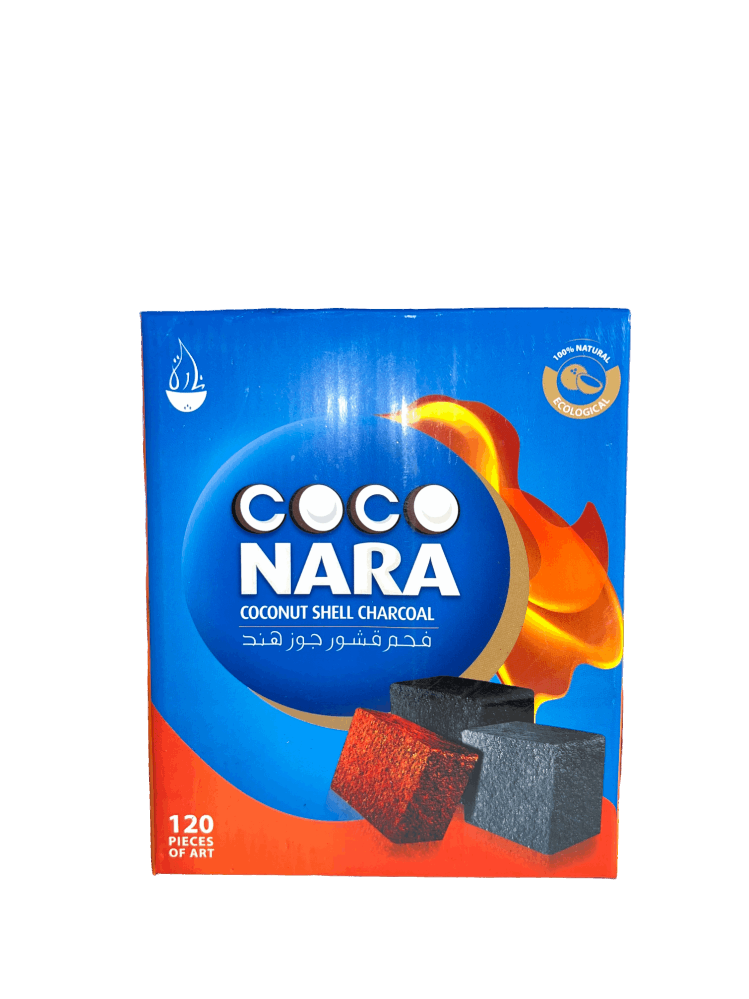 Coco Nara Coal