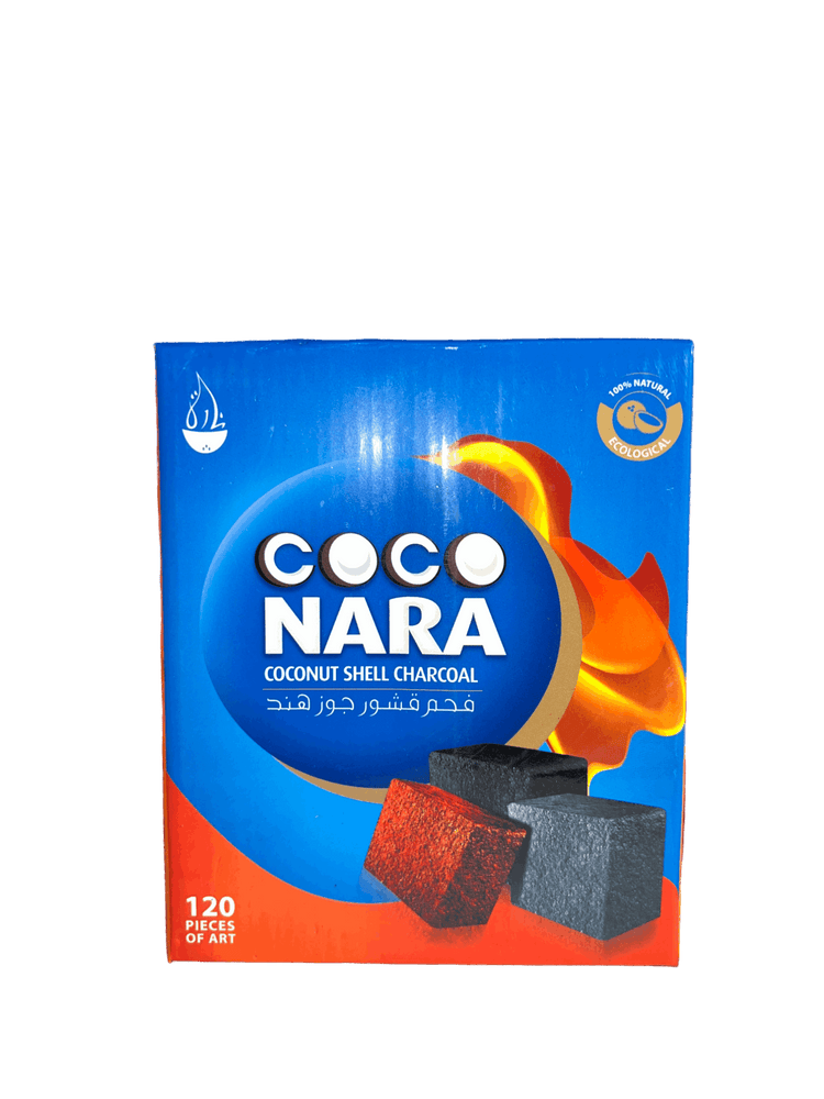 Coco Nara Coal