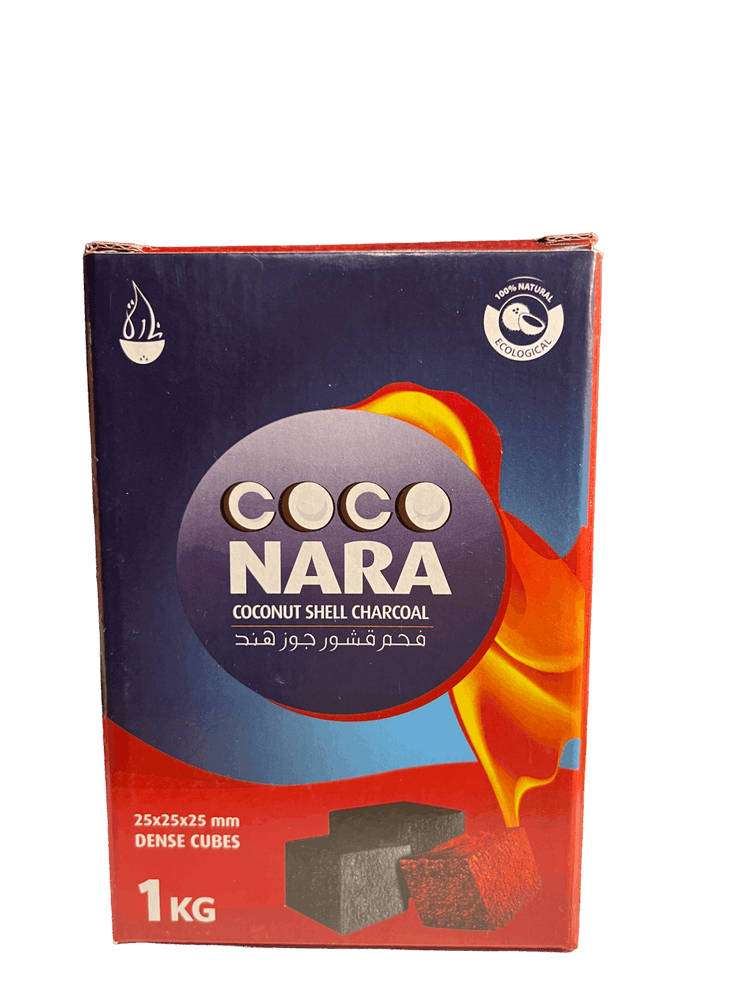 Coco Nara Coal 1kg