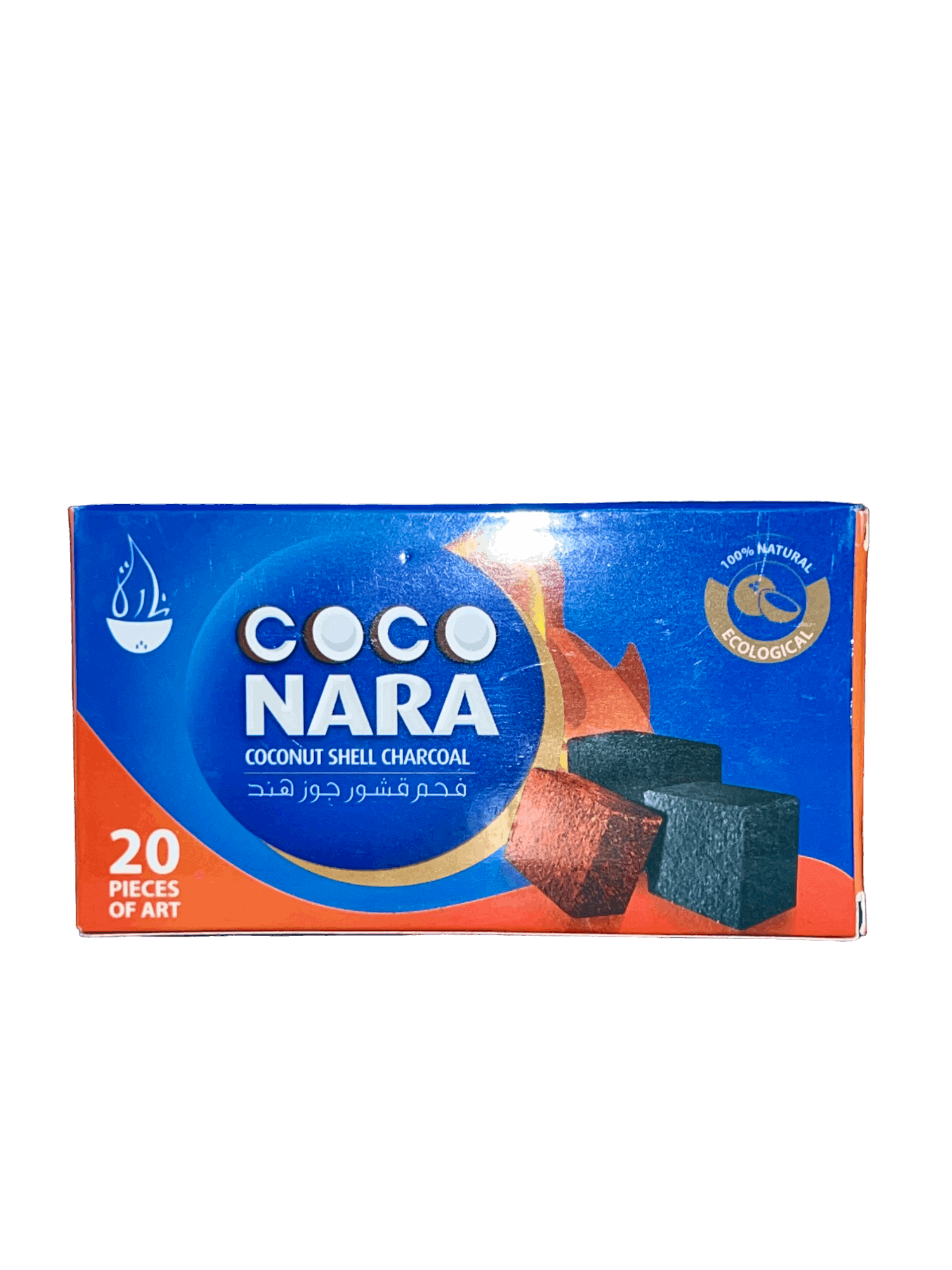 Coco Nara Coal
