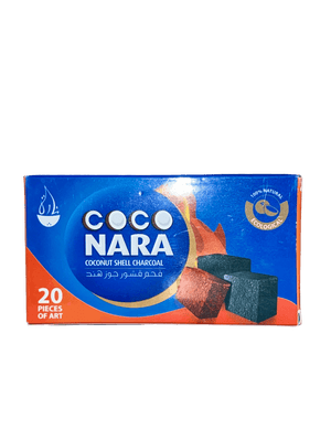 Coco Nara Coal