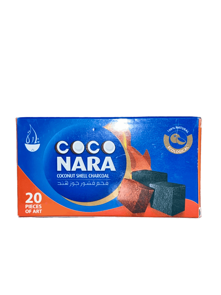 Coco Nara Coal