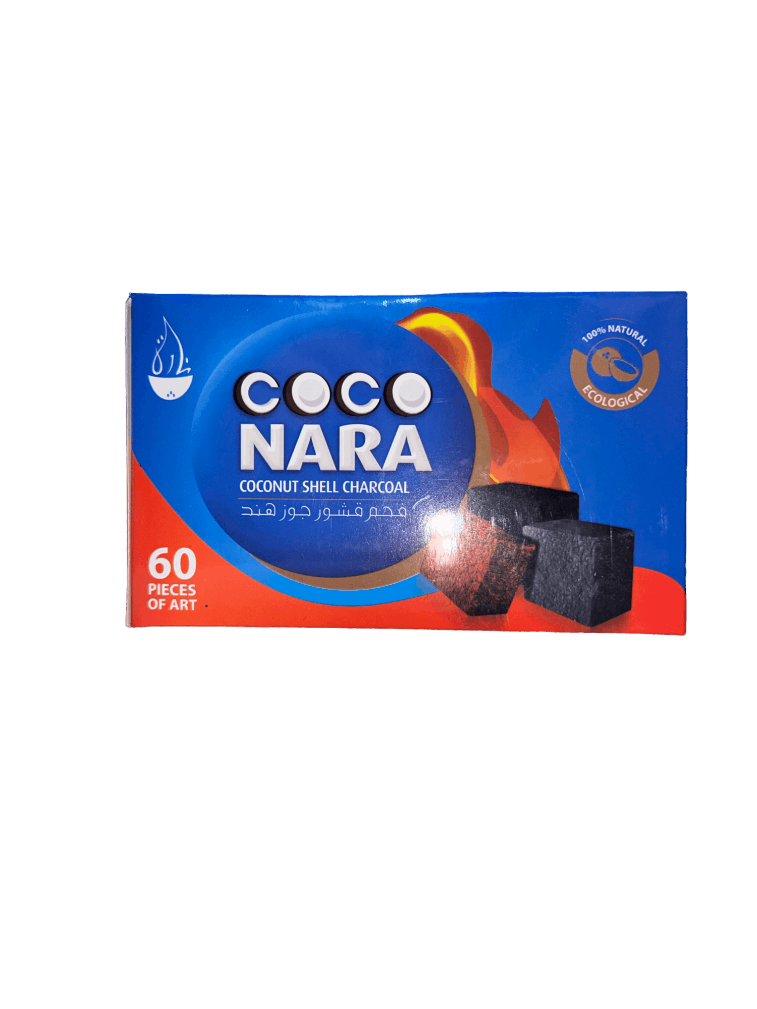 Coco Nara Coal
