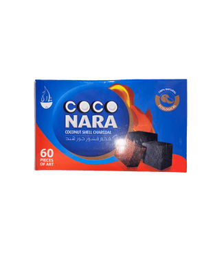 Coco Nara Coal