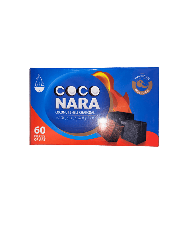 Coco Nara Coal