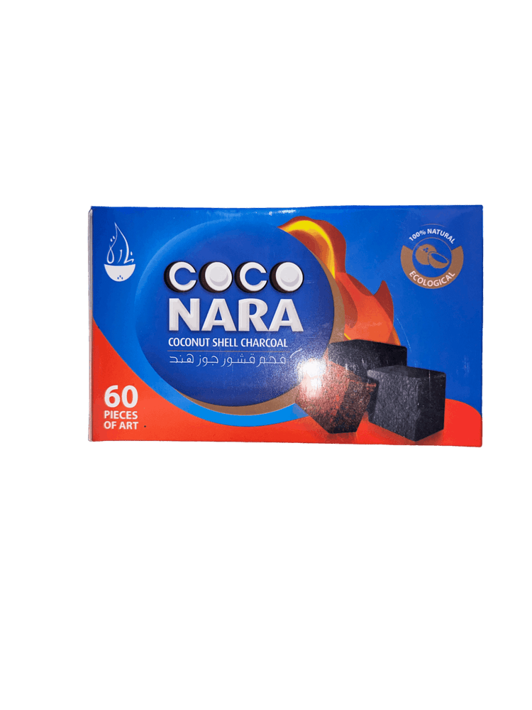 Coco Nara Coal