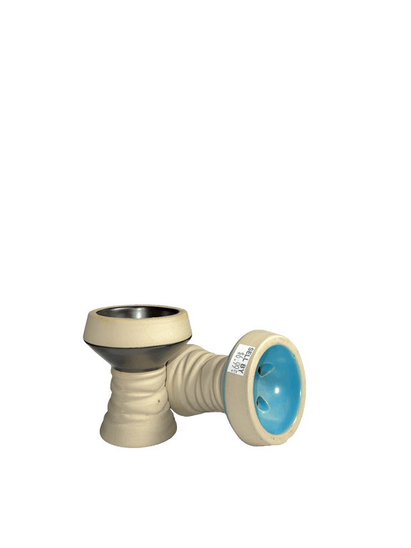Ceramic Chillum