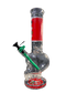 D&K Skull Large Bong