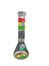 D&K Tricolour Large Bong
