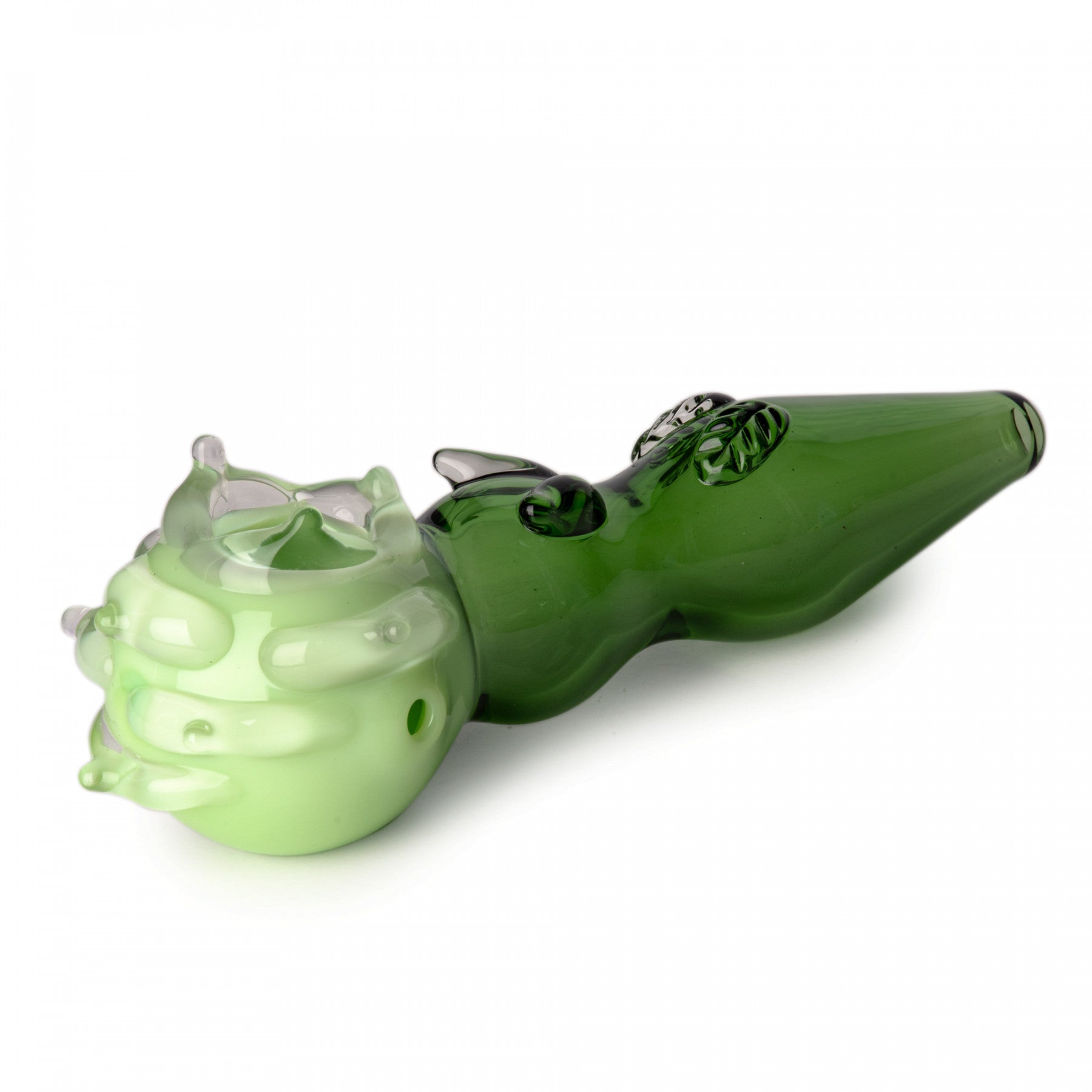 6" Blossom Hand Pipe - Trendies Smoke and Vape