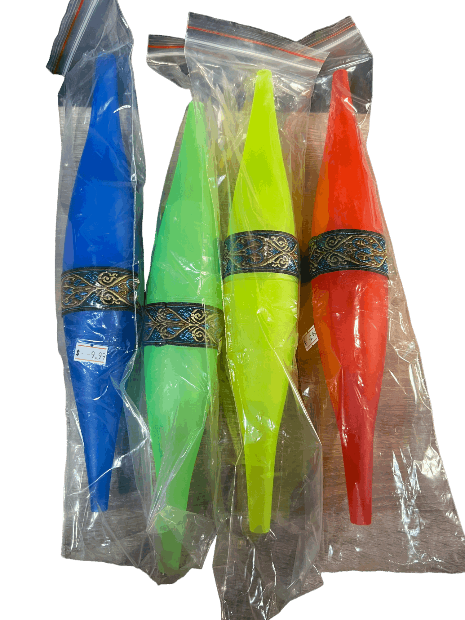Disposable Hose
