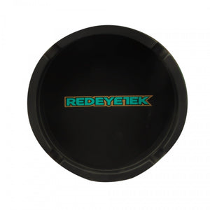 Red Eye Tek® Silicone Ashtray - Trendies Smoke and Vape
