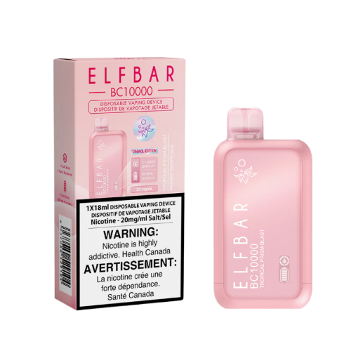 Elfbar BC 10000 - Trendies Smoke and Vape
