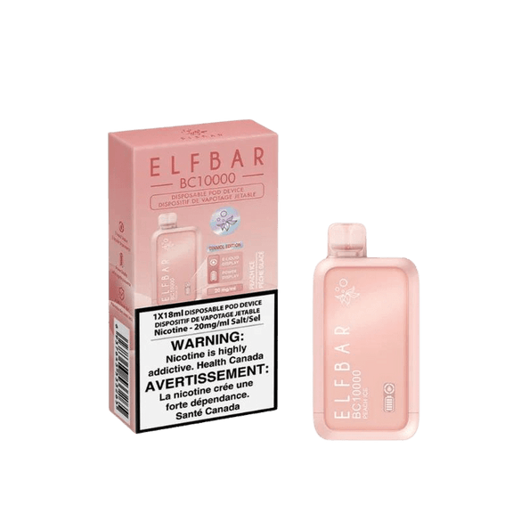 Elfbar BC 10000 - Trendies Smoke and Vape