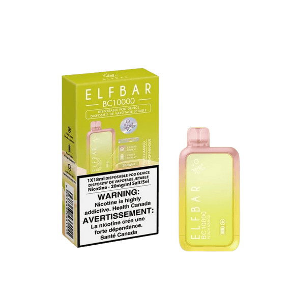 Elfbar BC 10000 - Trendies Smoke and Vape