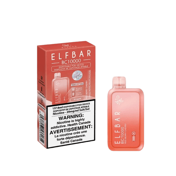 Elfbar BC 10000 - Trendies Smoke and Vape
