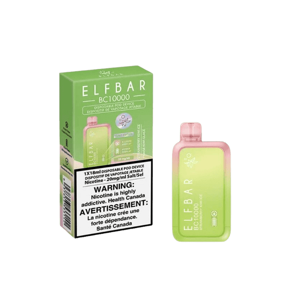Elfbar BC 10000 - Trendies Smoke and Vape