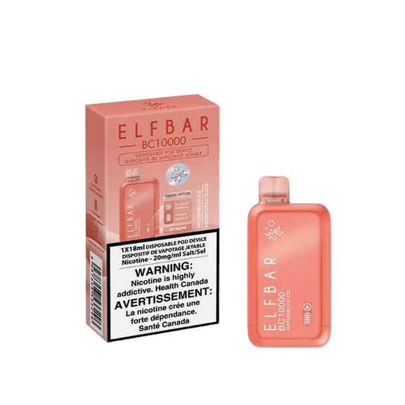 Elfbar BC 10000 - Trendies Smoke and Vape