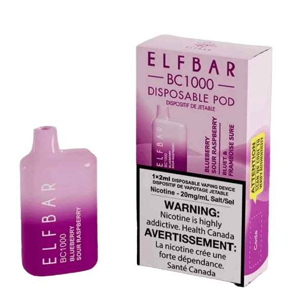 Elfbar 1000