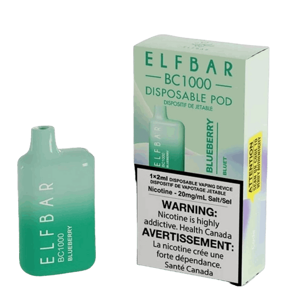 Elfbar 1000