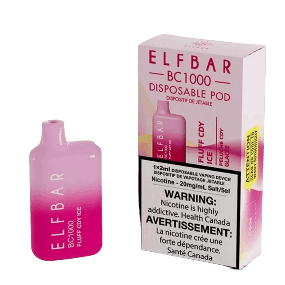 Elfbar 1000