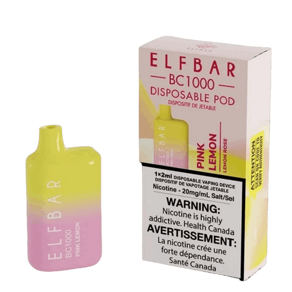 Elfbar 1000