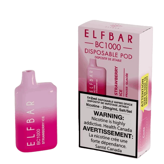 Elfbar 1000
