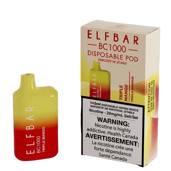 Elfbar 1000