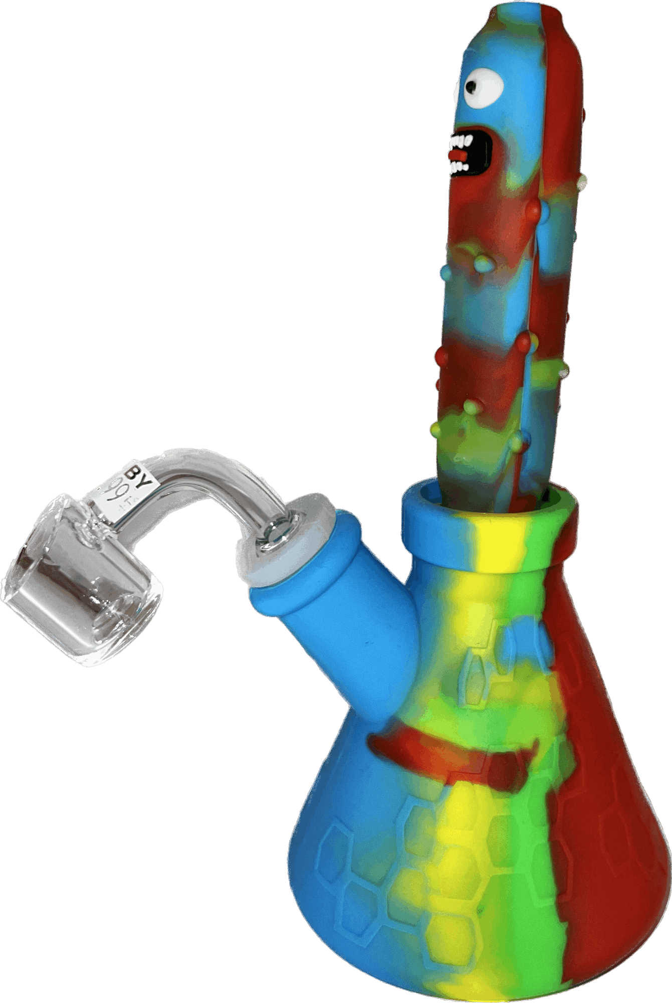 Emoji Medium Bongs
