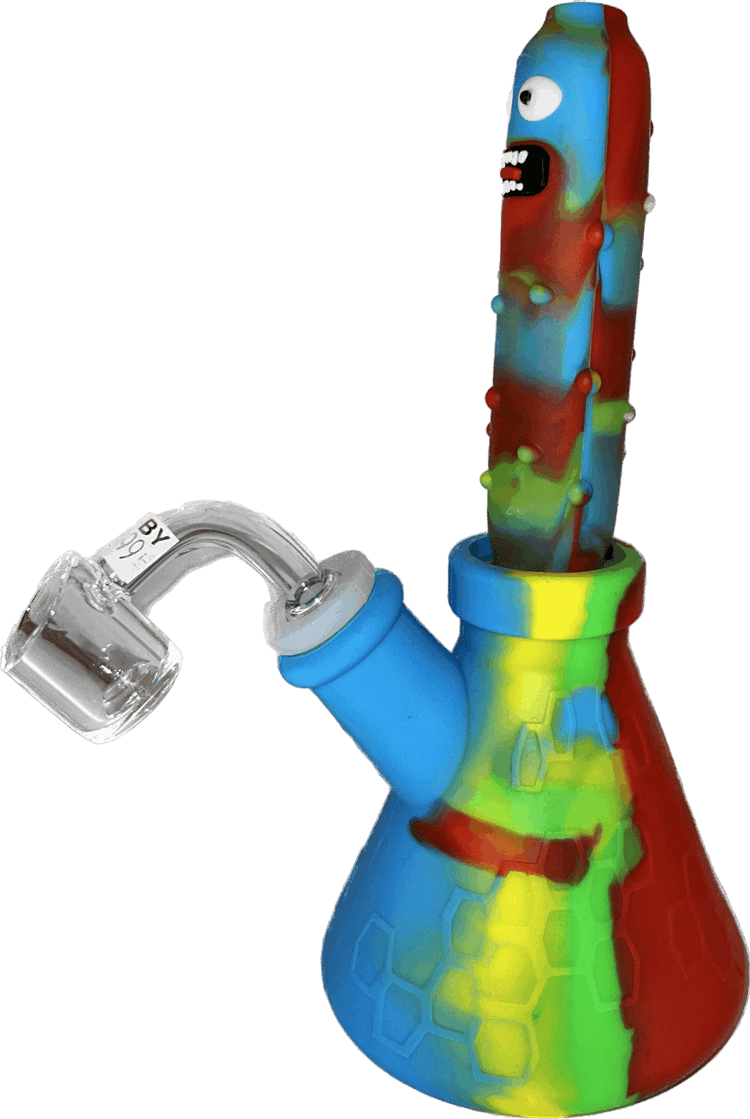 Emoji Medium Bongs
