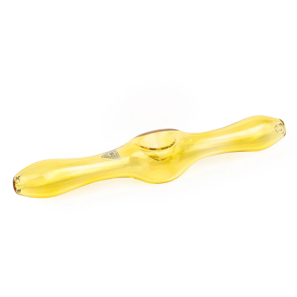 6.75" Better Together AKA Wedding Hand Pipe Colour Changing