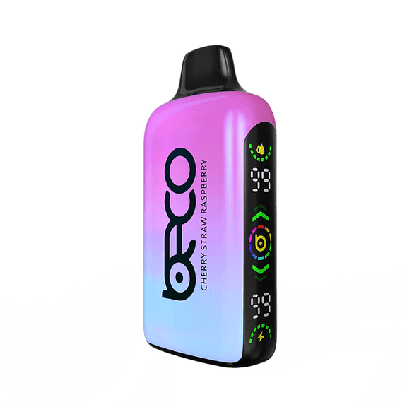 Holo Beco 15K Puffs - Trendies Smoke and Vape