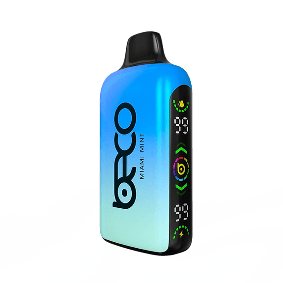 Holo Beco 15K Puffs - Trendies Smoke and Vape