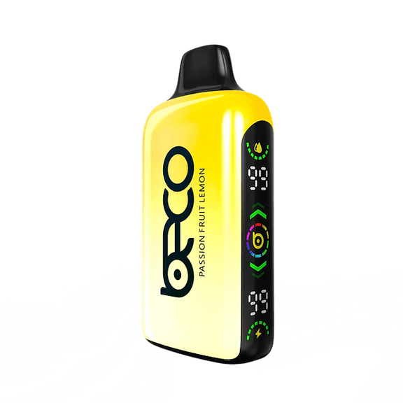 Holo Beco 15K Puffs - Trendies Smoke and Vape
