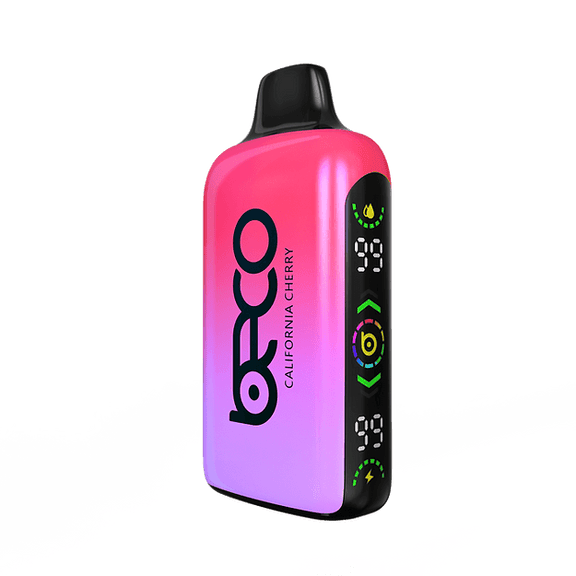 Holo Beco 15K Puffs - Trendies Smoke and Vape