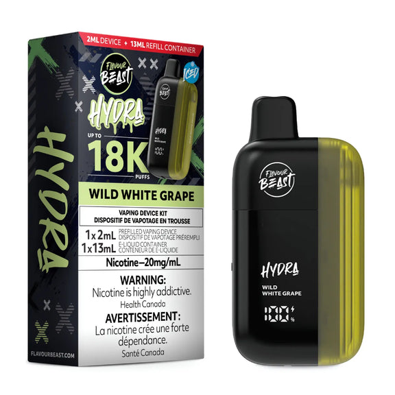 Flavour Beast Hydra - Trendies Smoke and Vape