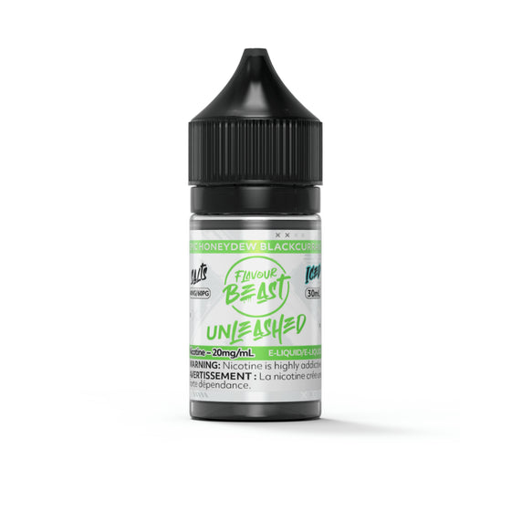 Flavour Beast Unleashed E-Juice - Trendies Smoke and Vape