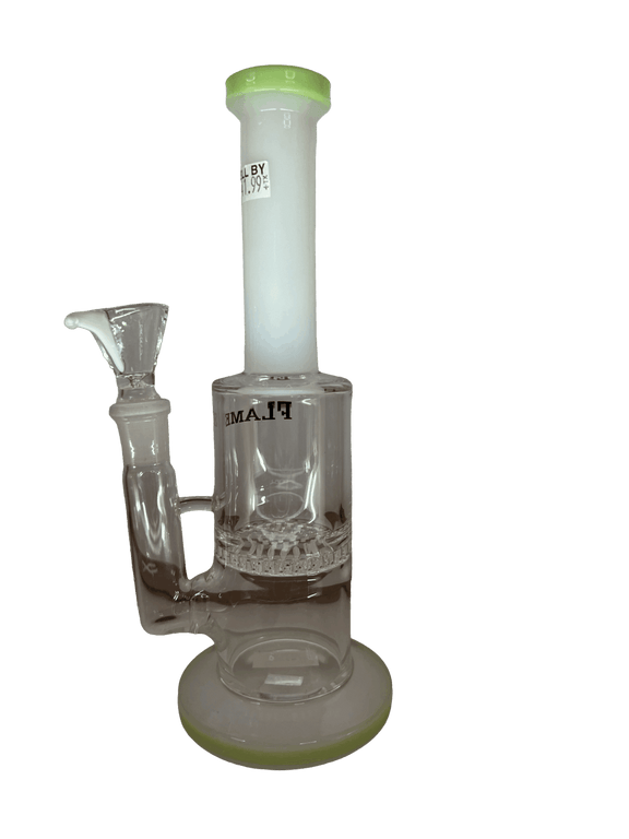 Flame Medium Bongs