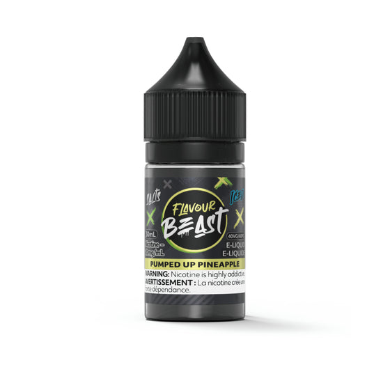 Flavour Beast E-juice 30ml (20mg) - Trendies Smoke and Vape