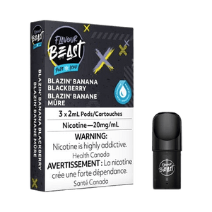 Flavour Beast Pods - Trendies Smoke and Vape