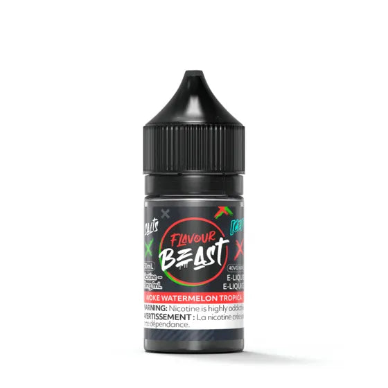 Flavour Beast E-juice 30ml (20mg) - Trendies Smoke and Vape