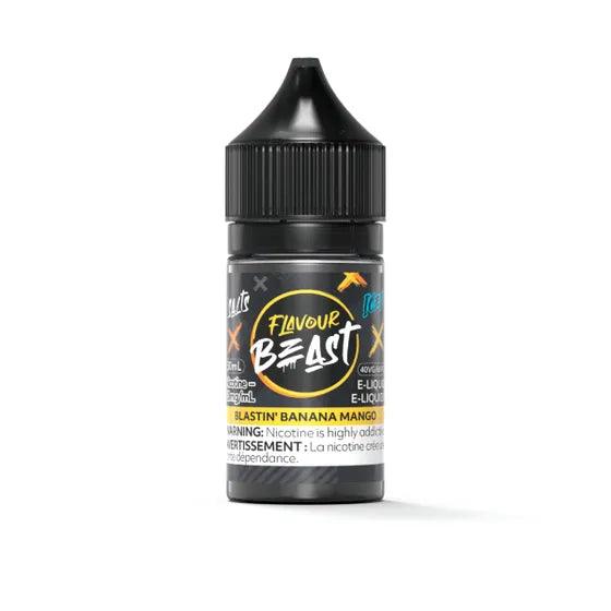 Flavour Beast 10mg E Juice - Trendies Smoke and Vape