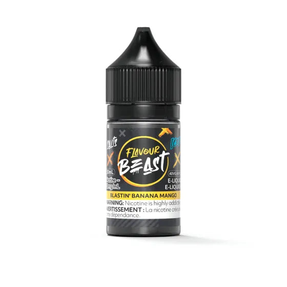 Flavour Beast E-juice 30ml (20mg) - Trendies Smoke and Vape