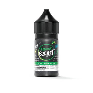 Flavour Beast 10mg E Juice - Trendies Smoke and Vape